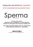 Sperma / Sperma [Todd Oyamada] [Persona] Thumbnail Page 02