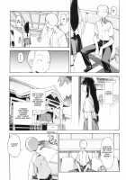 The Body Snatcher [Itosugi Masahiro] [Original] Thumbnail Page 03