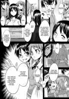 Four Leaf Lover / Four Leaf Lover [ShindoL] [Yotsubato] Thumbnail Page 06