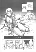 QB / QB [Iruma Kamiri] [Queens Blade] Thumbnail Page 04