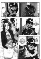 Kanako [Yukimino Yukio] [Original] Thumbnail Page 08