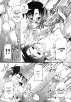 Transsexual Twins [Takase Yuu] [Original] Thumbnail Page 13
