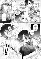 Transsexual Twins [Takase Yuu] [Original] Thumbnail Page 03