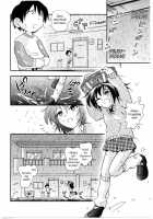 To The Sound Of Rain [Hoshino Fuuta] [Original] Thumbnail Page 02