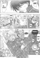 Riza & Winry / リザ&ウインリィ [Kika Equals Zaru] [Fullmetal Alchemist] Thumbnail Page 09