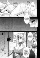 Sex Slave Riesz [Abe Inori] [Seiken Densetsu 3] Thumbnail Page 14