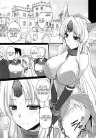 Sex Slave Riesz [Abe Inori] [Seiken Densetsu 3] Thumbnail Page 04