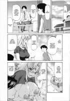 The Secret Home-Visit [Nagare Ippon] [Original] Thumbnail Page 12