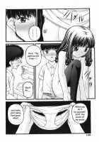 Shoujo A / 少女A [Ken] [Original] Thumbnail Page 04