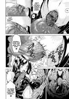 The Orgasmic Hell Of Being Swallowed Whole - Heroines Preyed On By Monsters Volume 1 [Hinase Aya] [Original] Thumbnail Page 11