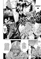 The Orgasmic Hell Of Being Swallowed Whole - Heroines Preyed On By Monsters Volume 1 [Hinase Aya] [Original] Thumbnail Page 15