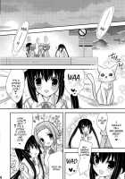Flavored Milk / Flavored milk [Inugahora An] [K-On!] Thumbnail Page 03