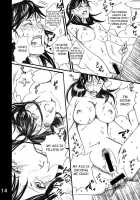 Nanase Shoujo No Jikenbo Case 3 / 七瀬少女の事件簿　Case 3 [Inumodoki] [Kindaichi Shounen No Jikenbo] Thumbnail Page 14
