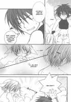 The Rabbit Who Loves Carrot [Yoshino Azuma] [Original] Thumbnail Page 10