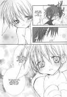 The Rabbit Who Loves Carrot [Yoshino Azuma] [Original] Thumbnail Page 11