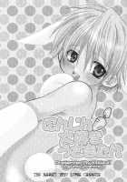 The Rabbit Who Loves Carrot [Yoshino Azuma] [Original] Thumbnail Page 03