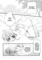 The Rabbit Who Loves Carrot [Yoshino Azuma] [Original] Thumbnail Page 05