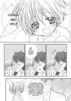 The Rabbit Who Loves Carrot [Yoshino Azuma] [Original] Thumbnail Page 09