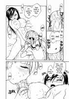 Mary Watches Over Our P [Rate] [Maria-Sama Ga Miteru] Thumbnail Page 11