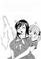 Mary Watches Over Our P [Rate] [Maria-Sama Ga Miteru] Thumbnail Page 03