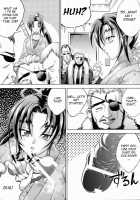 Shigure No Arubaito / しぐれのあるばいと [Kayama Harumizu] [Historys Strongest Disciple Kenichi] Thumbnail Page 09
