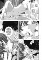 BLACK DIAMOND / BLACK DIAMOND [Ootsuka Kotora] [Gundam 00] Thumbnail Page 14