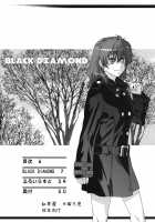 BLACK DIAMOND / BLACK DIAMOND [Ootsuka Kotora] [Gundam 00] Thumbnail Page 05