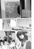 BLACK DIAMOND / BLACK DIAMOND [Ootsuka Kotora] [Gundam 00] Thumbnail Page 06
