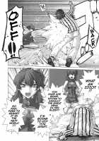 BLACK DIAMOND / BLACK DIAMOND [Ootsuka Kotora] [Gundam 00] Thumbnail Page 07
