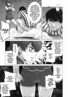 BLACK DIAMOND / BLACK DIAMOND [Ootsuka Kotora] [Gundam 00] Thumbnail Page 08