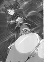 IKUSA / 戦 [Shinano Yura] [Sengoku Otome] Thumbnail Page 02