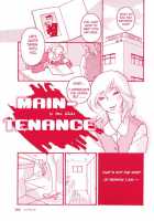 Girl'S Only [Original] Thumbnail Page 02