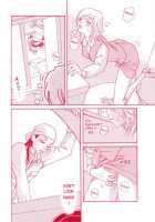 Girl'S Only [Original] Thumbnail Page 03