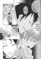 - Kichiku Moralism [Naokichi.] [Black Butler] Thumbnail Page 10