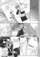 - Kichiku Moralism [Naokichi.] [Black Butler] Thumbnail Page 12