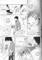 - Kichiku Moralism [Naokichi.] [Black Butler] Thumbnail Page 16