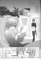 - Kichiku Moralism [Naokichi.] [Black Butler] Thumbnail Page 04