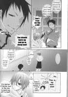 - Kichiku Moralism [Naokichi.] [Black Butler] Thumbnail Page 07