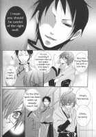 - Kichiku Moralism [Naokichi.] [Black Butler] Thumbnail Page 09