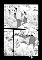 QNT 3 [Isou Doubaku] [Naruto] Thumbnail Page 08