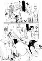 Chiisana Koigokoro Ch.4 / ちぃさな恋ゴコロ 章4 [Sugiura Jirou] [Original] Thumbnail Page 14