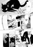 Chiisana Koigokoro Ch.4 / ちぃさな恋ゴコロ 章4 [Sugiura Jirou] [Original] Thumbnail Page 03
