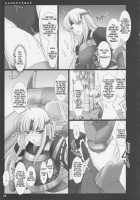Monhan No Erohon 3 / もんはんのえろほん3 [Kizuki Aruchu] [Monster Hunter] Thumbnail Page 09
