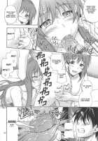 Fujibayashi Nado / 藤林など FUJIBAYASHI TWINS AFTER STORY [Fukudahda] [Clannad] Thumbnail Page 13