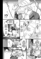 Monhan No Erohon 5 / もんはんのえろほん5 [Kizuki Aruchu] [Monster Hunter] Thumbnail Page 11