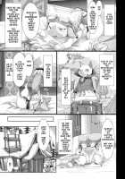 Monhan No Erohon 5 / もんはんのえろほん5 [Kizuki Aruchu] [Monster Hunter] Thumbnail Page 06