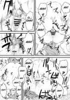 Mcenroe -Makenrou- [Clover] [Spice And Wolf] Thumbnail Page 10