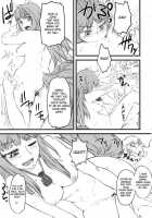 Mcenroe -Makenrou- [Clover] [Spice And Wolf] Thumbnail Page 14