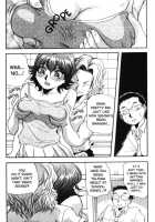 Gang Attack [Yukimino Yukio] [Original] Thumbnail Page 11
