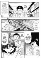 Gang Attack [Yukimino Yukio] [Original] Thumbnail Page 03